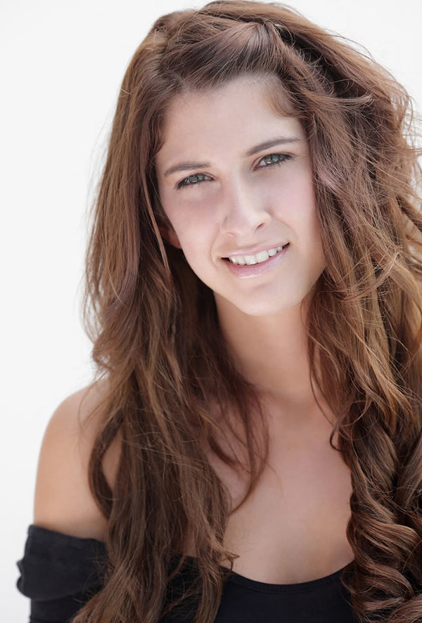 Ксения, 22 года, 0 размер груди