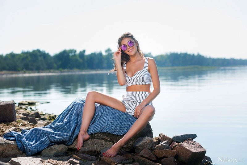 Вива, 59 лет, 4 размер груди